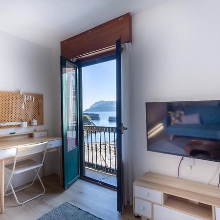 Apartmán Mundaka Old Port Exteriér fotografie