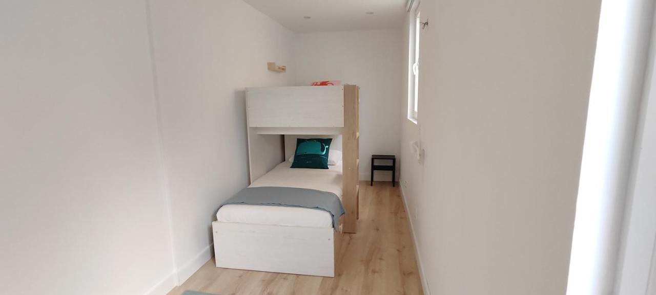 Apartmán Mundaka Old Port Exteriér fotografie
