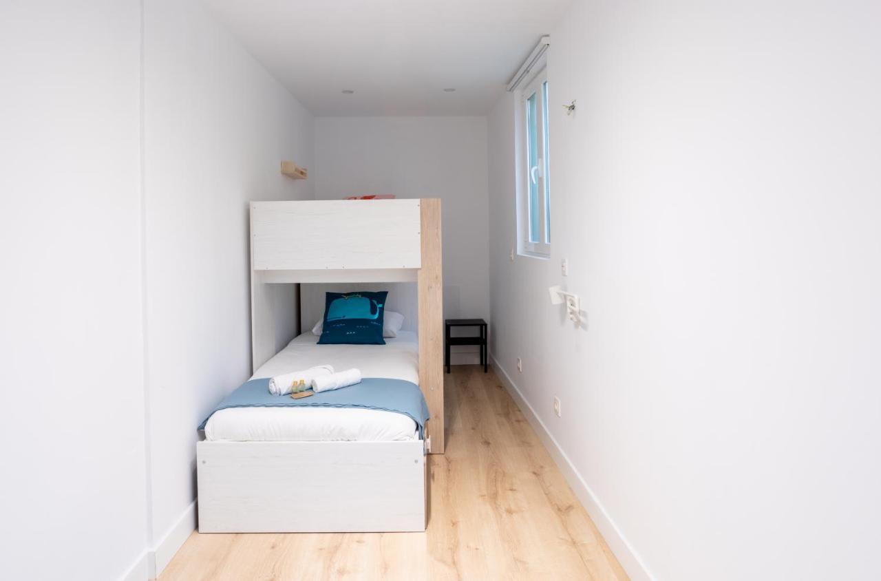 Apartmán Mundaka Old Port Exteriér fotografie