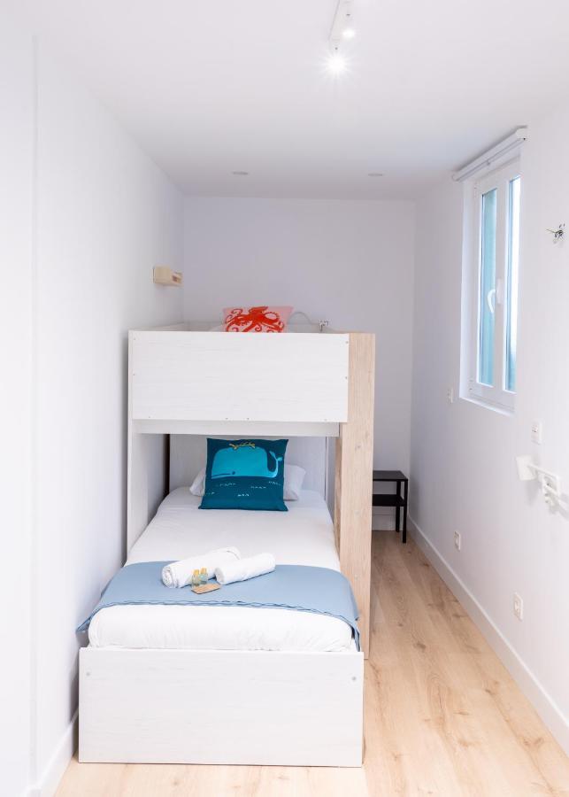 Apartmán Mundaka Old Port Exteriér fotografie